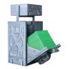 Core Decay Deck Box — 3D Printed Figurines by 3DCentral