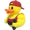 Gym Bro Duck – Fitness Humor Gift — 3D Printed Ducks by 3DCentral