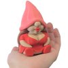 Thirst Trap Gnome Figurine — Gnomes — 3D Printed Gnomes by 3DCentral