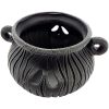Haunted Cauldron Halloween Decoration — 3D Printed Figurines by 3DCentral