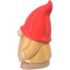 Gold Bar Gnome Figurine — 3D Printed Gnomes by 3DCentral