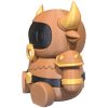 Minotaur Robot Collectible Figurine — 3D Printed Figurines by 3DCentral