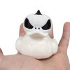 Jack-O’-Lantern Duck Figurine — 3D Printed Ducks by 3DCentral