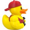 Gym Bro Duck – Fitness Humor Gift — 3D Printed Ducks by 3DCentral