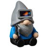 Welder Gnome Figurine – Workshop Gift — 3D Printed Gnomes by 3DCentral