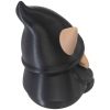 Maine Coon Cat Gnome – Feline Fantasy Gift — 3D Printed Gnomes by 3DCentral