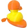 Kayaking Duck – River Adventure Collectible — 3D Printed Ducks by 3DCentral