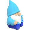 Chemist Gnome Figurine — 3D Printed Gnomes by 3DCentral