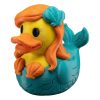 Mermaid Duck Fantasy Figurine — 3D Printed Ducks by 3DCentral