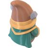 Earth Elemental Gnome – RPG Fantasy Decor — 3D Printed Gnomes by 3DCentral