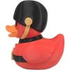 Guardsman Royal Duck – British Guard Collectible — 3D Printed Ducks by 3DCentral