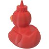 Ketchup Duck Figurine – Food — 3D Printed Ducks by 3DCentral