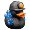 Rare Earth Minerals Duck — 3D Printed Ducks by 3DCentral