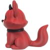 Devil Fox Figurine — 3D Printed Foxes by 3DCentral