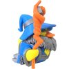 Spellquacker Duck Figurine — 3D Printed Ducks by 3DCentral