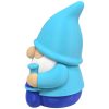 Chemist Gnome Figurine — 3D Printed Gnomes by 3DCentral