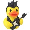 Rock Duck Guitar Figurine — 3D Printed Ducks by 3DCentral