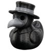 Canard médecin de peste gothique — Canards, impression 3D par 3DCentral