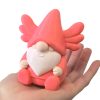 Axolotl Gnome Figurine — 3D Printed Gnomes by 3DCentral