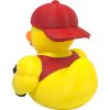 Gym Bro Duck – Fitness Humor Gift — 3D Printed Ducks by 3DCentral
