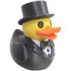 Best Man Duck in Tuxedo — 3D Printed Ducks by 3DCentral