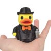 Barkeeper Duck – Bartender Collectible — 3D Printed Ducks by 3DCentral