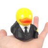 Business Duck Office Figurine — 3D Printed Ducks by 3DCentral