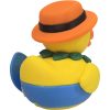 Hawaiian Surfer Duck Figurine — 3D Printed Ducks by 3DCentral