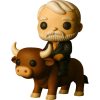 Michael Holder Bitcoin Bull – HODL Collectible — 3D Printed Articulated Figurines by 3DCentral