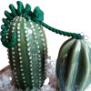 Articulated Chameleon articulated figurine — 3D Printed Articulated Figurines by 3DCentral
