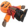 Halloween Urban Pumpkin Head Articulated Figurines (Pack of 5) — 3D Printed Articulated Figurines by 3DCentral