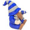 Mechanic Gnome with Tools – Garage Workshop Decor — 3D Printed Gnomes by 3DCentral