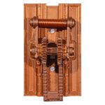 The Right Lever Light Switch Cover