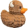 Bison Duck Figurine – Funny Hybrid Animal Decor for Desk, Shelf, or Display – Quirky Collectible Gift for Teens & Adults – 3D Printed in Canada — 3D Printed Collectible by 3DCentral
