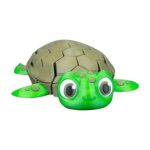 Myrtle the Turtle Collectible Keychain