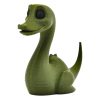 Brachio Duck Figurine – Cute Long-Neck Dinosaur Rubber Duck Hybrid for Shelf or Desk Display – Fun Gift for Dino & Duck Lovers – 3D Printed in Canada — 3D Printed Collectible by 3DCentral