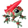 Missile Toad Figurine — 3D Printed Figurines by 3DCentral