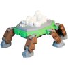 Citadel Crawler – 21-Part DIY Mobile Fortress Model Kit with Articulated Legs & Snap-Fit Build – 3D Printed in Canada — 3D Printed Collectible by 3DCentral