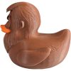 Bigfoot Duck Figurine – Sasquatch Duck Collectible – Cryptid Toy for Car Ducking, Cruise Duck Hiding & Unique Gifts, Funny Novelty, Mythical Creature – 3D Printed in Canada — 3D Printed Collectible by 3DCentral