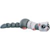 Flexible Ferret Collectible Animal — 3D Printed Articulated Figurines by 3DCentral