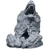 Wolf Bite Dice Tower for Tabletop RPGs – Howling Wolf Sculpture Dice Roller – Fantasy Gaming Accessory – 3D Printed in Canada — 3D Printed Collectible by 3DCentral