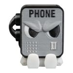 On Call Anty Figurine