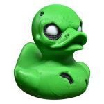 Zombie Duck Figurine