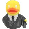 Business Duck Office Figurine — 3D Printed Ducks by 3DCentral