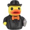 Barkeeper Duck – Bartender Collectible — 3D Printed Ducks by 3DCentral