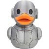 RoboDuck Robot Duck Figurine — 3D Printed Ducks by 3DCentral