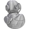 RoboDuck Robot Duck Figurine — 3D Printed Ducks by 3DCentral