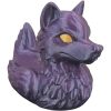 Wolf Duck Figurine – Adventure — 3D Printed Ducks by 3DCentral