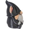 Maine Coon Cat Gnome – Feline Fantasy Gift — 3D Printed Gnomes by 3DCentral