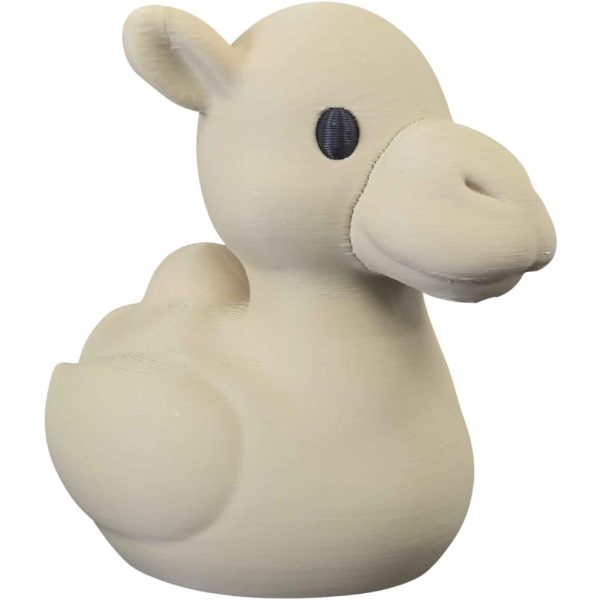 Desert Camel Duck – Exotic Animal Gift